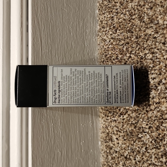 Sheer Tint Eye Triple Complex - Picture 4 of 5